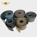 Bronze ptfe guide soft tape